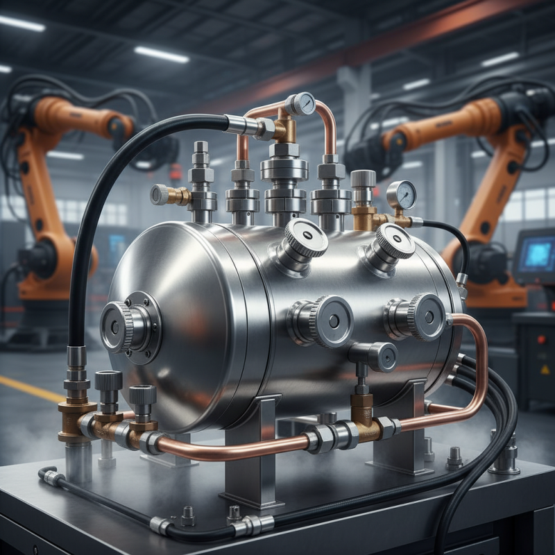 2026 Best Custom OEM Adjustable Oil Hole Tanks Factory Options?