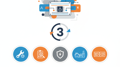 I 5 migliori consigli per l'utilizzo di un interruttore di trasferimento manuale a 3 poli?