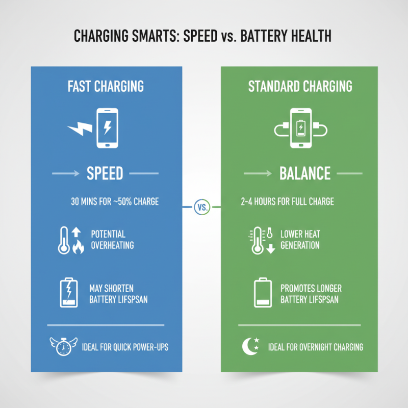 2026 Top High Power Lithium Battery Chargers What You Need to Know