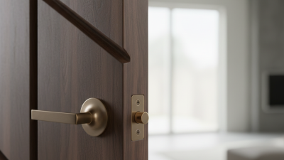 2026 Best High Quality Custom Hinge Door Exporter Options to Consider?