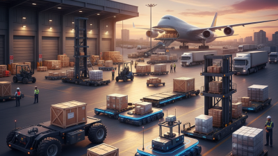 How to Choose the Right Cargo Platform for Your Needs?