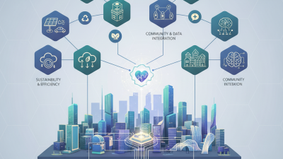 Top 10 Best Custom Smart City Factory Innovations for Future Development?