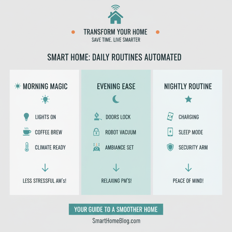 How to Use Nest Tips for Optimal Home Automation in 2026?