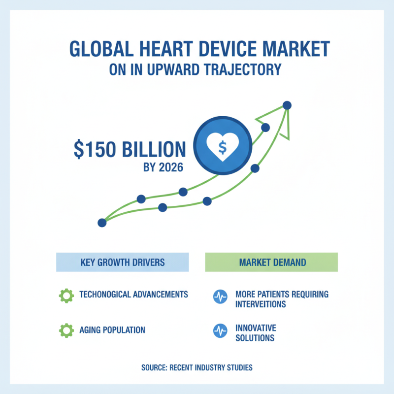 2026 Top Wholesale China Hart Device Trends and Innovations?