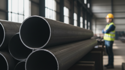 Best 3 Inch Steel Tube for Durability and Performance?