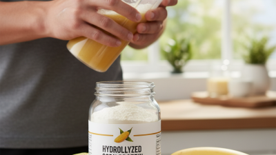 Best Hydrolyzed Corn Protein Powder Benefits and Uses?
