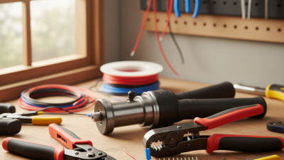 How to Choose the Best Crimping Tools for Your Projects?