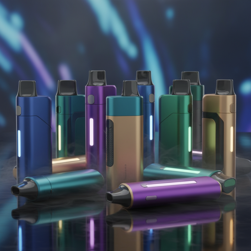 2026 Best Disposable Vapes Which Ones Stand Out?