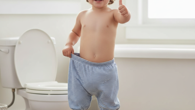 Why Choose Baby Pull-Up Pants for Potty Training Success?