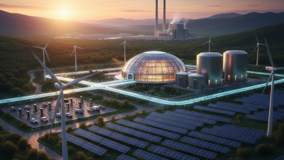 2026 Top Power Station Trends What You Need to Know?