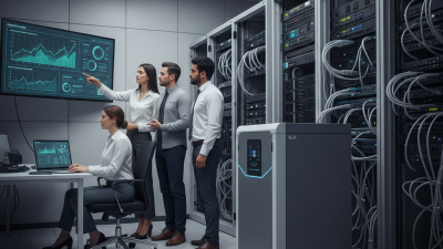 How to Choose the Right Single Phase UPS for Your Needs?