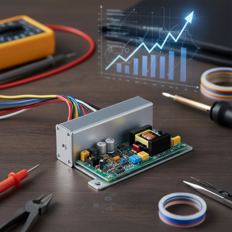 Why Choose a Power Supply Module for Your Electronics Needs?