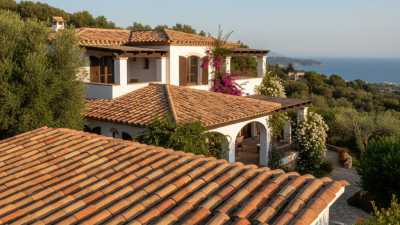 Top 10 Benefits of Roof Barrel Tiles Why Choose Them?