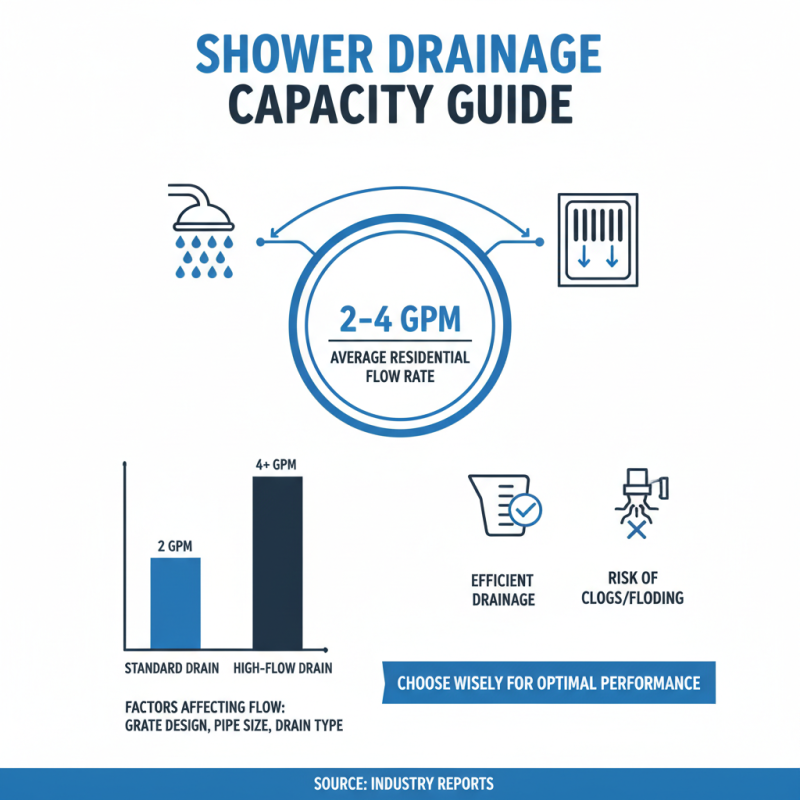 2026 Best Shower Grate Floor Drain Options to Consider?