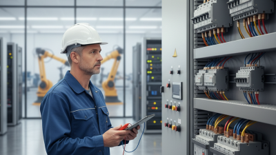 How to Choose the Right Breaker Contactor for Your Needs?