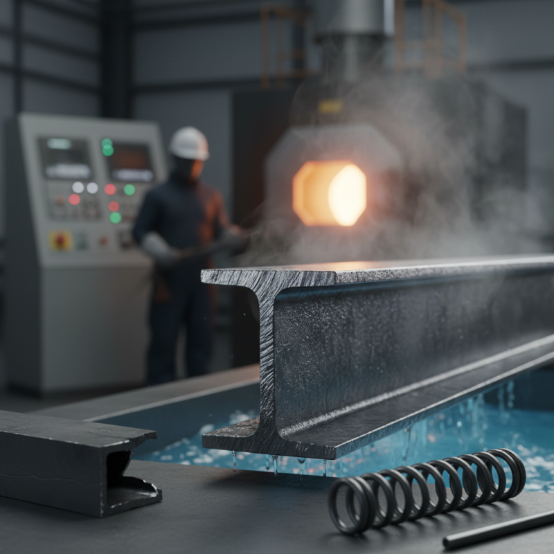 What is Tempered Steel and Why is it Important?