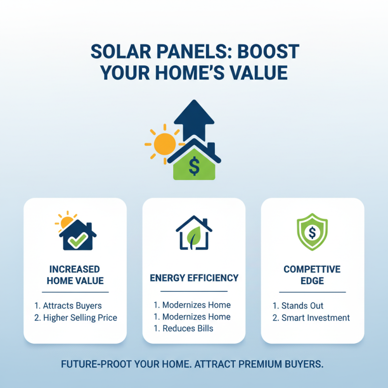 Why Choose Solar Panels for Your Home Benefits Explained?