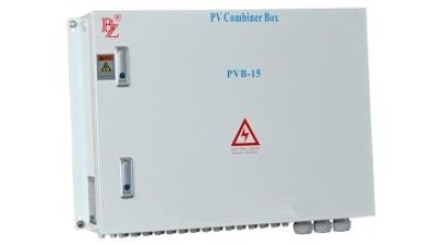 PV combiner box, DC combiner box,solar combiner box