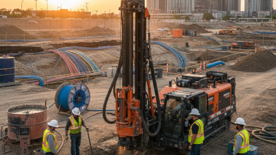 Horizontal Drill Techniques and Tips for Effective Operations?