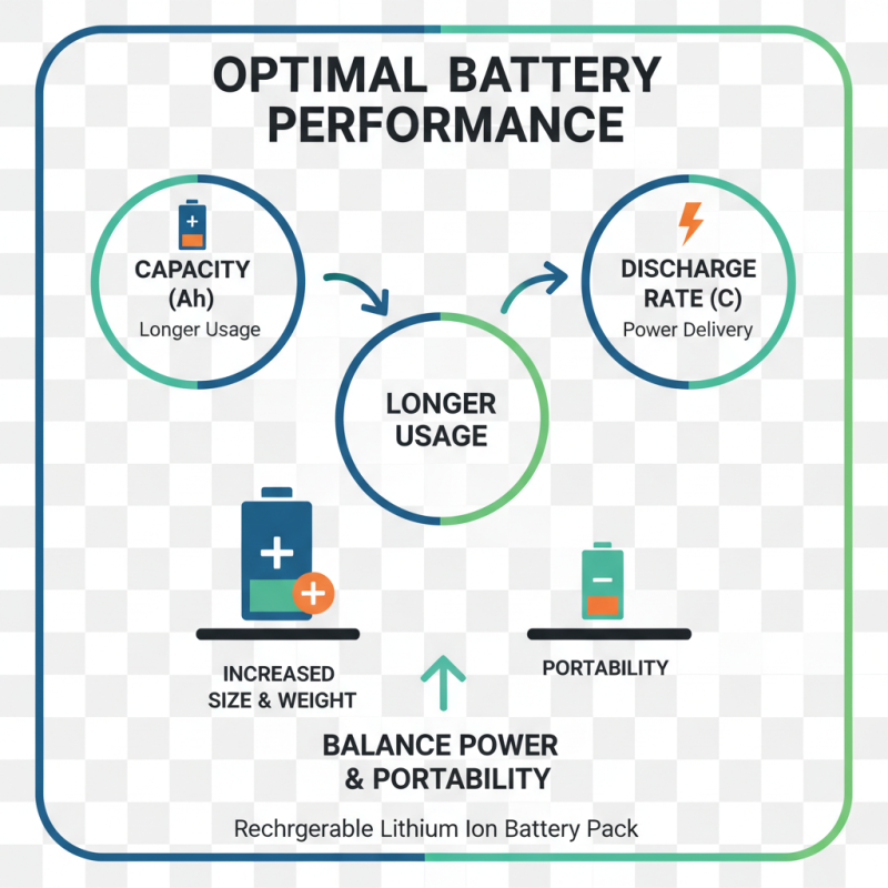 10 Essential Tips for Choosing Custom Wholesale 14.4v Lithium Ion Battery Pack?