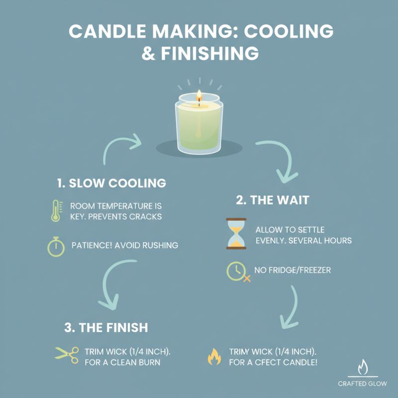 How to Make Hand Made Candles at Home for Beginners?