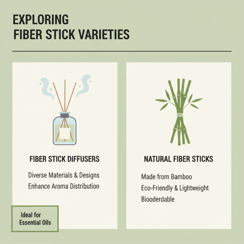What is Wholesale Custom Fiber Stick and How Can It Benefit Your Business?