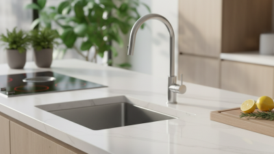2026 Top White Quartz Types and Their Best Uses?