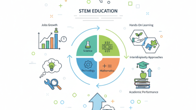 How to Promote Stem Education in Schools for Better Learning?