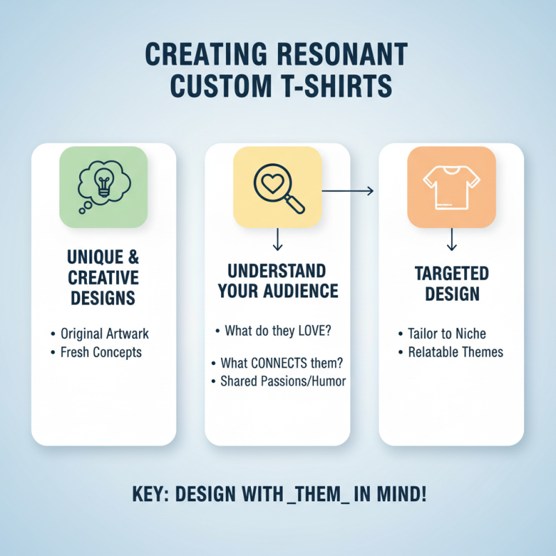 Top 10 Tips for Creating Special Made T Shirts That Sell