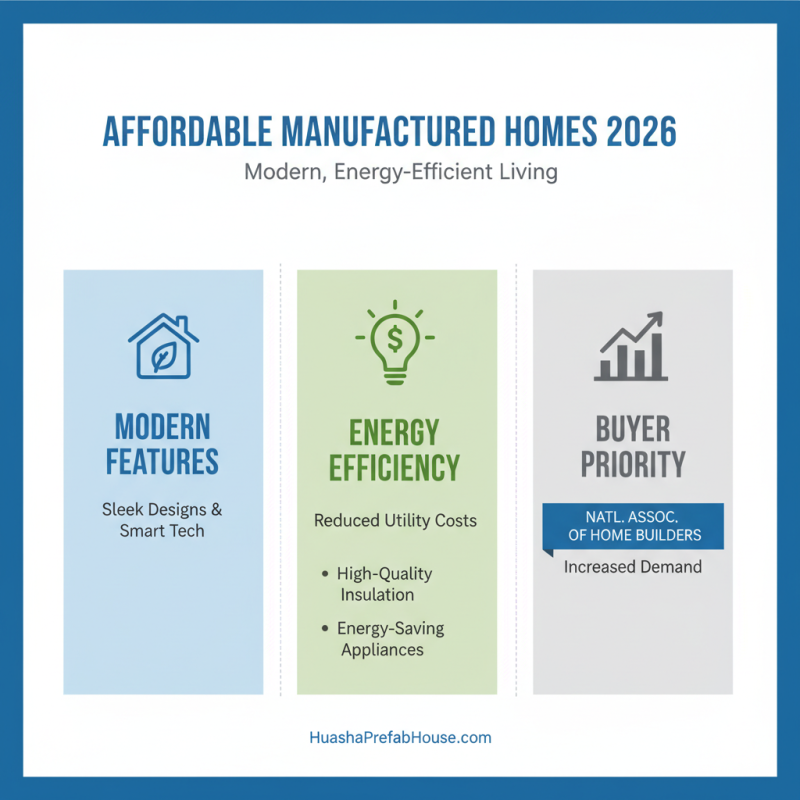 2026 Top OEM Cheap Manufactured Homes Service Options Overview?