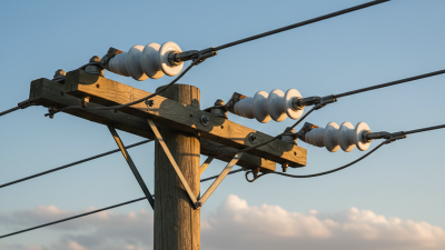 How to Choose the Best 57-13 Line Post Insulator?
