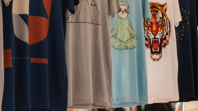 Top 10 Tips for Creating Special Made T Shirts That Sell