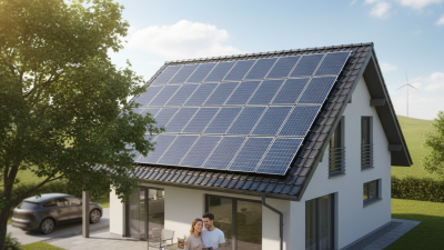 Why Choose Solar Panels for Your Home Benefits Explained?