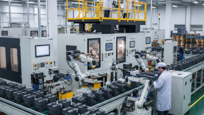 How to Choose the Best OEM China Moulded Case Circuit Breaker Factories?