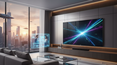 Top 10 Smart TVs to Buy in 2026 What to Consider?