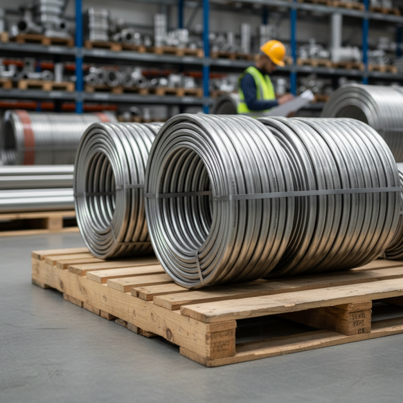 Best Corrugated Stainless Steel Pipe Applications and Benefits?