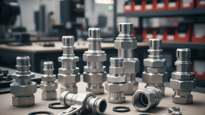 2026 Top OEM China Cam Lock Connectors Manufacturers You Should Know?