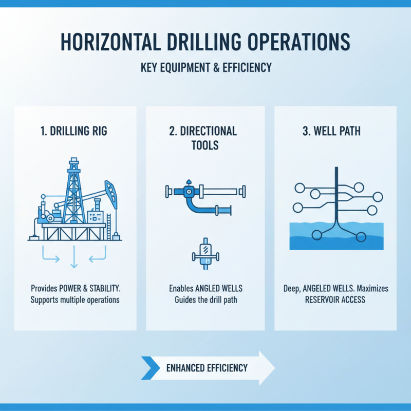 Horizontal Drill Techniques and Tips for Effective Operations?