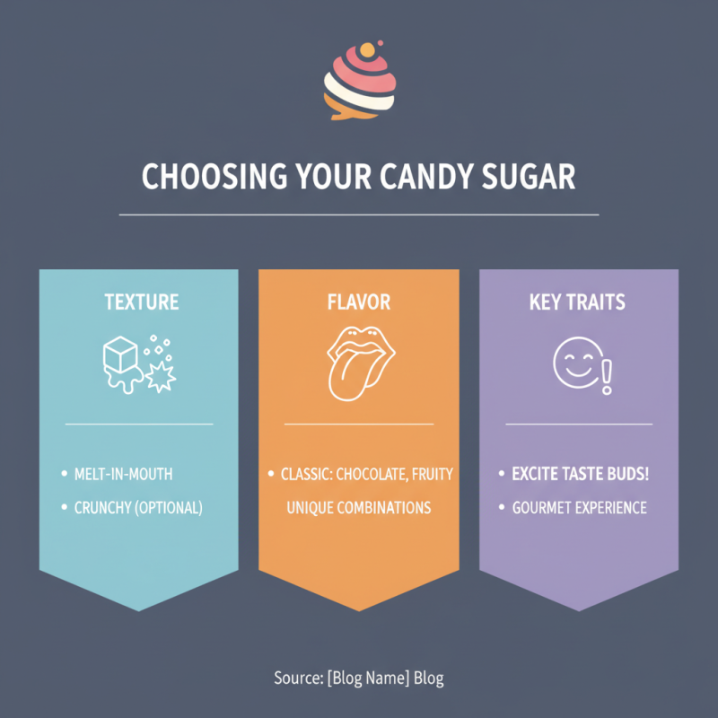 Top 10 Candy Sugar Brands You Need to Try Now?