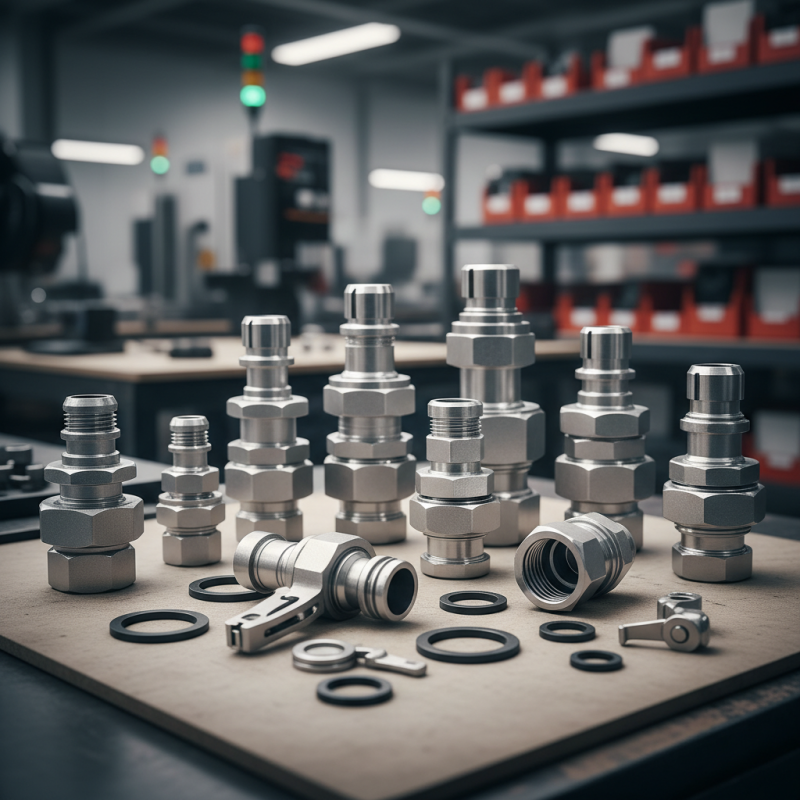2026 Top OEM China Cam Lock Connectors Manufacturers You Should Know?