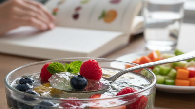 How to Use Magic Jelly for Effective Weight Loss Results?