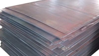 A283 Q195 Carbon Steel Plate01.jpg