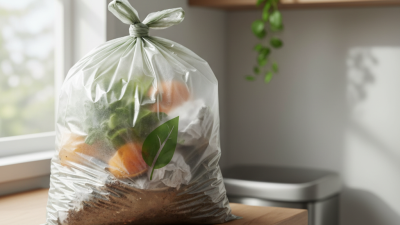 Best Eco Trash Bags in 2026 What Makes Them Effective?