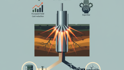 How to Use Downhole Shaped Charges in Oil Well Operations?