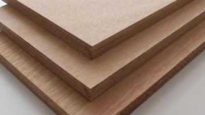 Why is Fire Rated Plywood Important for Building Safety?