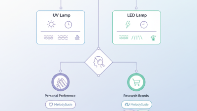 How to Choose the Best Led Nail Lamp for Perfect Manicures?