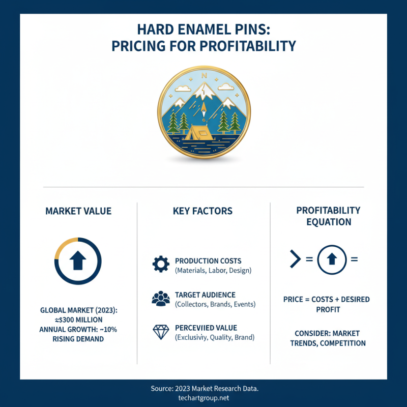 How to Create and Sell Hard Enamel Pins in 2026?