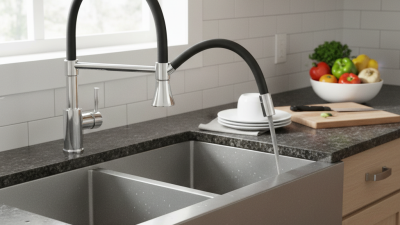 आपकी रसोई के लिए आवश्यक शीर्ष 10 लचीले मिक्सर नल कौन से हैं?