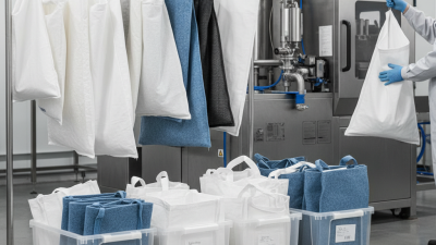 Why Choose Custom Wholesale Filter Sacks for Your Business Needs?