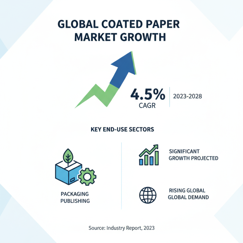 2026 Best Trends in the Coated Paper Industry Explained